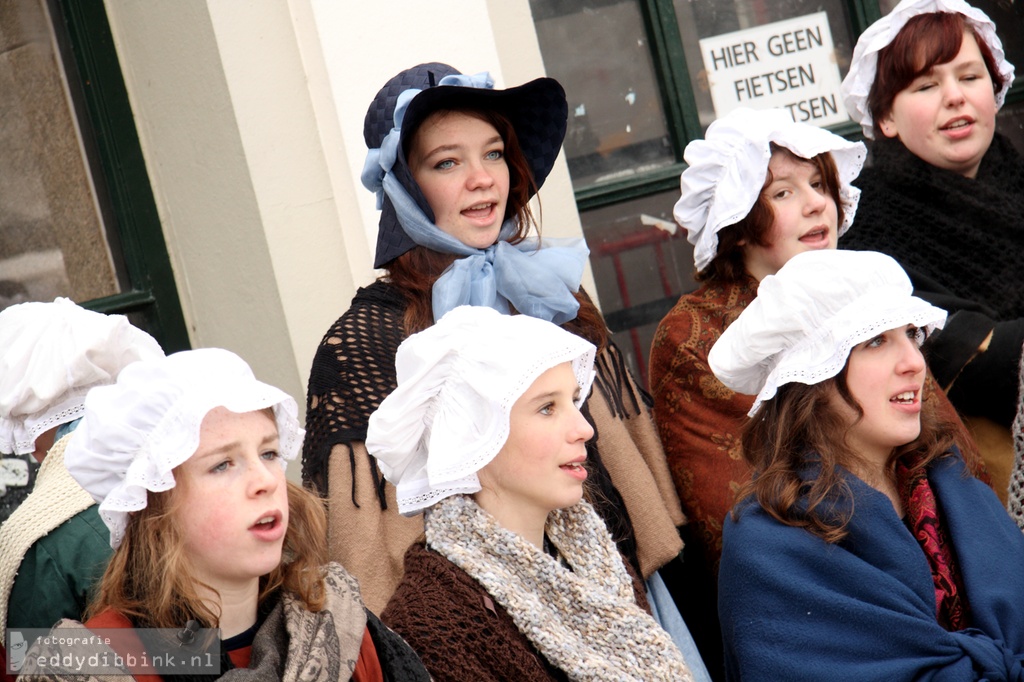 2010-12-19 Dickens Festijn, Deventer 041